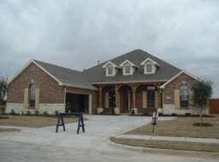 4401 Rainwater Dr, Arlington, TX 76001