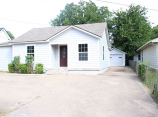 2817 Cleveland Ave, Waco, TX 76711