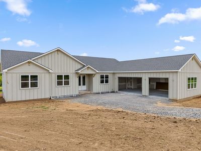 LOT 108 Pinnacle Point Ln, Dunlap, TN, 37327