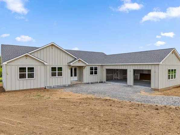 LOT 108 Pinnacle Point Ln, Dunlap, TN 37327