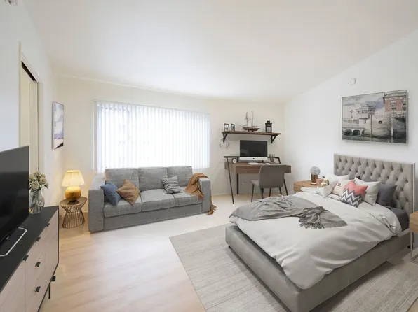 Levering Arms Apartments