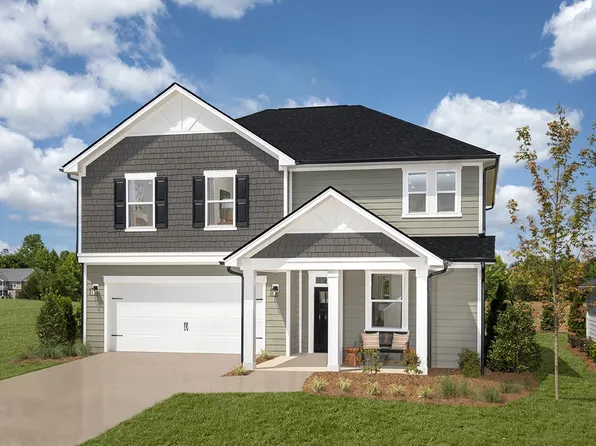 Plan 2338 Plan, Cottages at Clovis Point