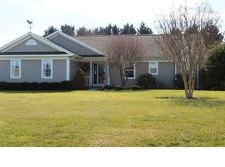 6 Fox Creek Dr, Rehoboth Beach, DE 19971