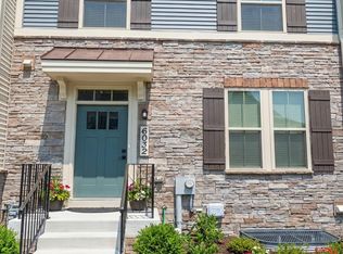 6032 Goshawk St, New Market, MD 21774