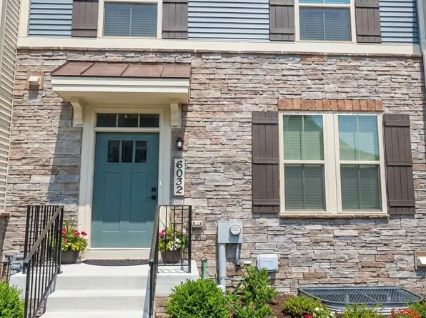 6032 Goshawk St, New Market, MD 21774