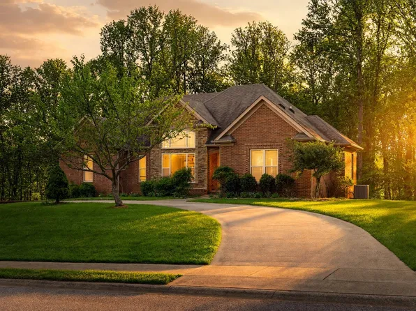 208 Markie Dr, Clarksville, TN 37043
