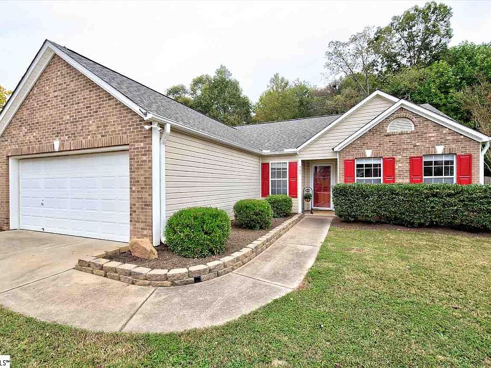 505 Fountainbrook Ln, Fountain Inn, SC 29644 Zillow