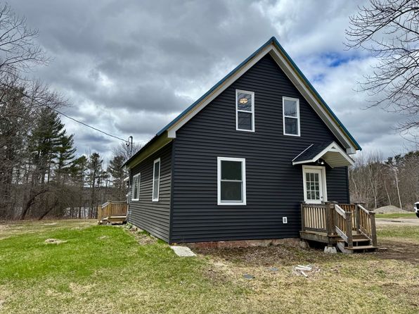 338 River Road, Bucksport, ME 04416