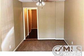 Second living area