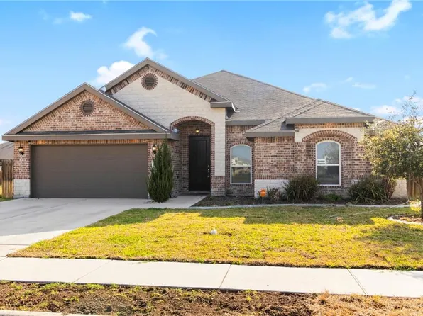 7300 N 55th St, Mission, TX 78573