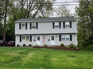 8 Strongs Ave #8, Portland, CT 06480