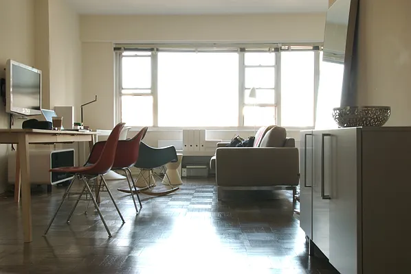 Rented by 60 East 8th Street | media 2