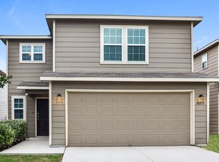 10215 Castello Cyn, San Antonio, TX 78254