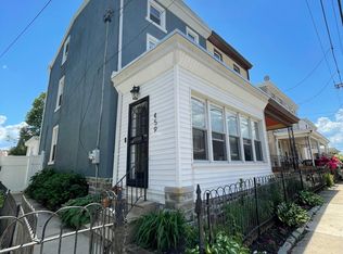 459 Delmar St, Philadelphia, PA 19128
