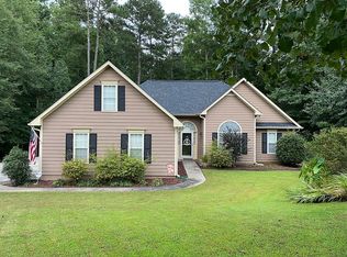 120 Belvedere Ln, Peachtree City, GA 30269