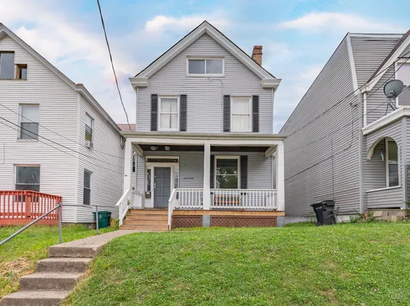 1230 Manss Ave, Cincinnati, OH 45205