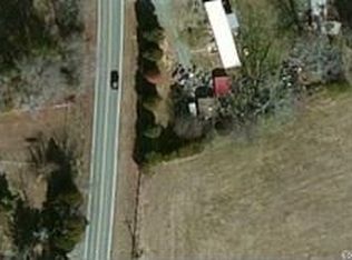 8374 Snow Camp Rd, Snow Camp, NC 27349