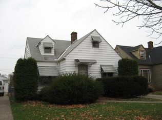 3538 W 97th St, Cleveland, OH