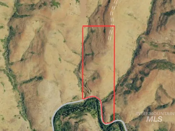 Tbd Middle Fork Rd, Council, ID 83612