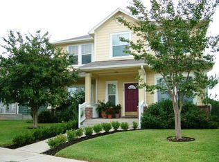 110 Crockett Rd, Cedar Park, TX 78613