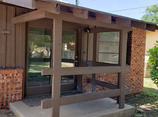 2816 43rd St #4, Lubbock, TX 79413