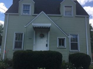 953 Cornell Ave, Youngstown, OH