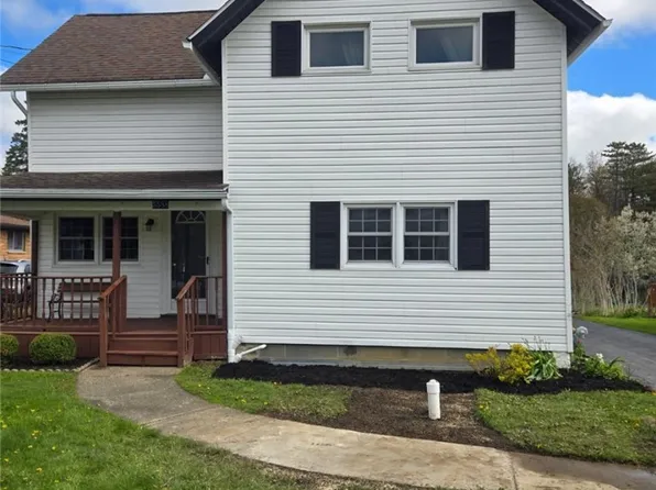 5588 Seneca St, Buffalo, NY 14224