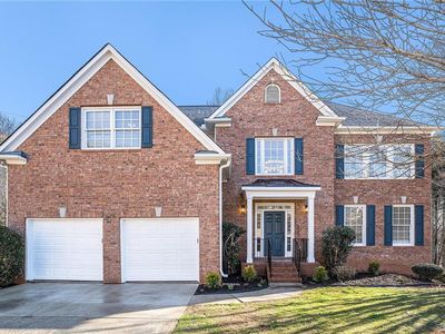2869 Amesbury Pl NW, Kennesaw, GA, 30144
