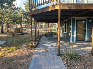 283 Tincup Ter, Bailey, CO 80421