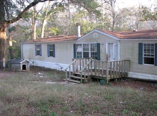 6981 Newton Dr, Mobile, AL 36619