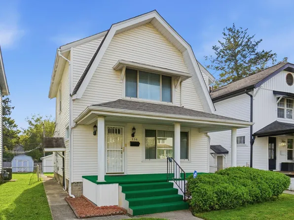 756 S Richardson Ave, Columbus, OH 43204
