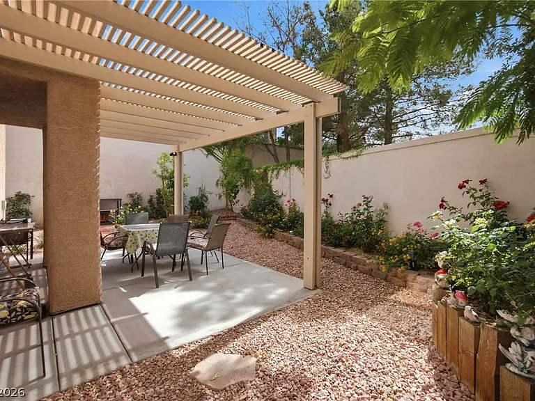 1301 Mount Hamilton Ct — Photo 16