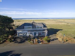 4780 Fairway Ave, Gearhart, OR