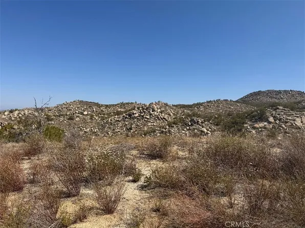 0 Shortcut Trl Lot 14, Aguanga, CA 92536