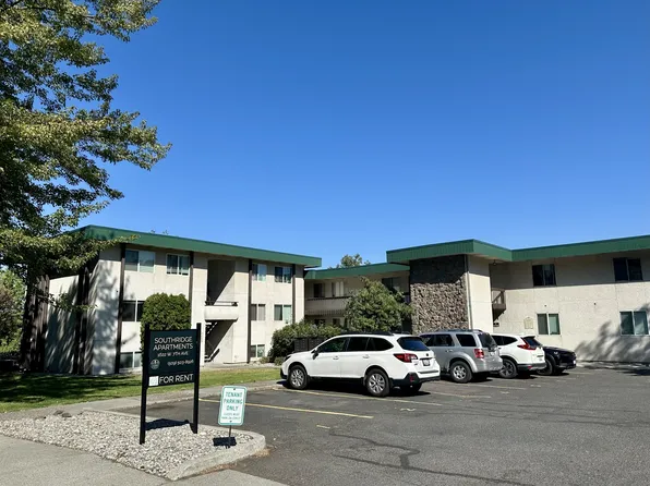 SouthRidge Apartments (1622 W 7th)