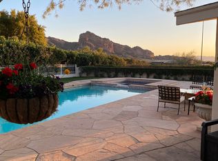 5230 E Palo Verde Pl, Paradise Valley, AZ 85253