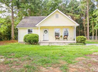 1280 Old Bunn Rd #1260-2.26, Zebulon, NC 27597