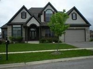 1300 Dodson Ave, Elburn, IL 60119