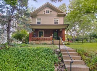 4138 Campbell St, Kansas City, MO 64110