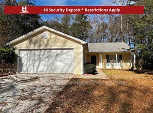 1524 Mill Creek Rd, Bethlehem, GA 30620