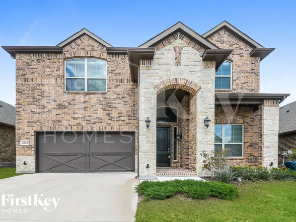 14824 Brettridge Dr, Aledo, TX 76008