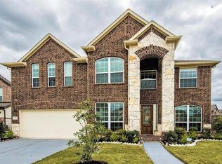 5311 Auburn Key Ct, Sugar Land, TX 77479