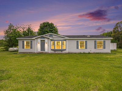 10060 Bass Dr, Grand Haven, MI, 49417