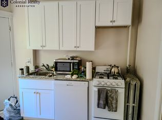 32 High St #36-3A, Brookline, MA 02445