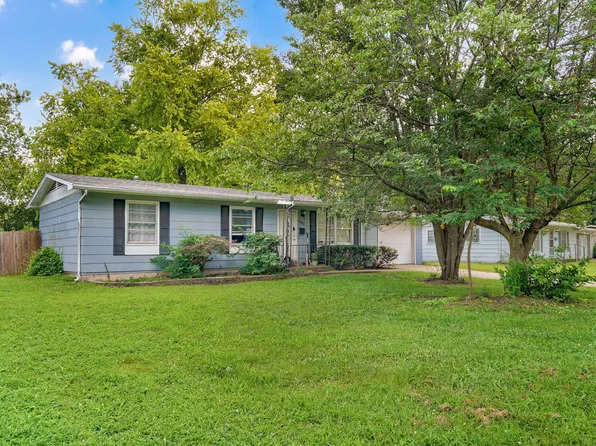 502 S Nolting Avenue, Springfield, MO 65802