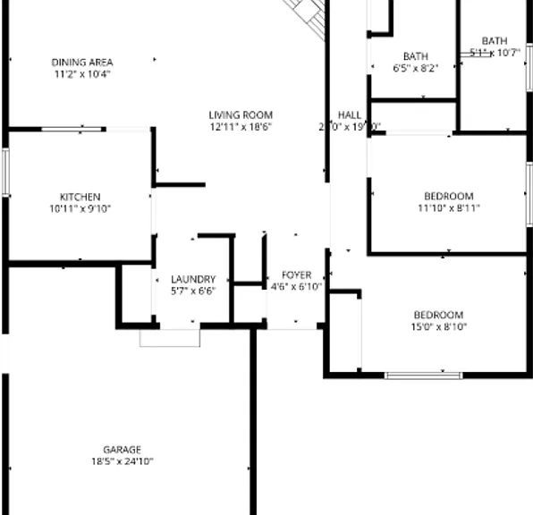 1006 Longspur Dr — Photo 20