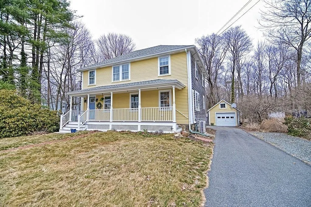 3 bed, 2.5 bath, 1952 sqft, $4,300 — Photo 4