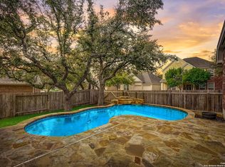 2702 Trinity Rdg, San Antonio, TX 78261
