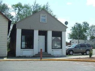 143 155th St, Calumet City, IL