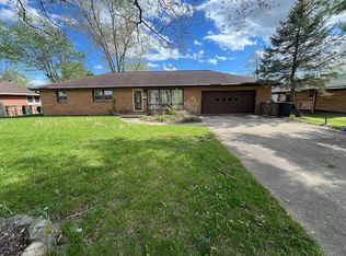 2229 Sims Dr, Columbus, IN